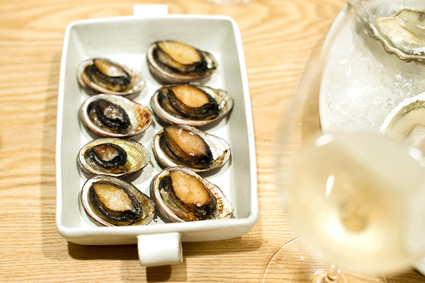 【Wine Club精選】就該配著海鮮盤的法國白酒！