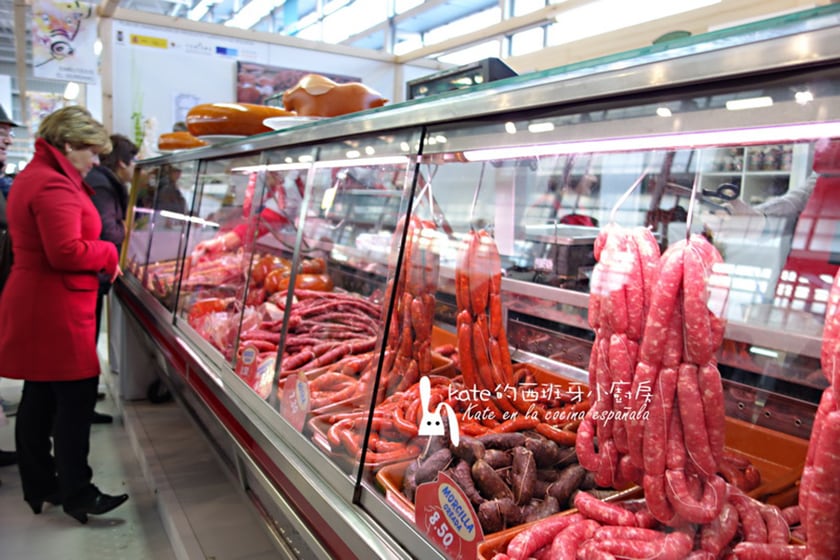 【食材筆記】西班牙的肉品：伊比利火腿與西班牙肉腸