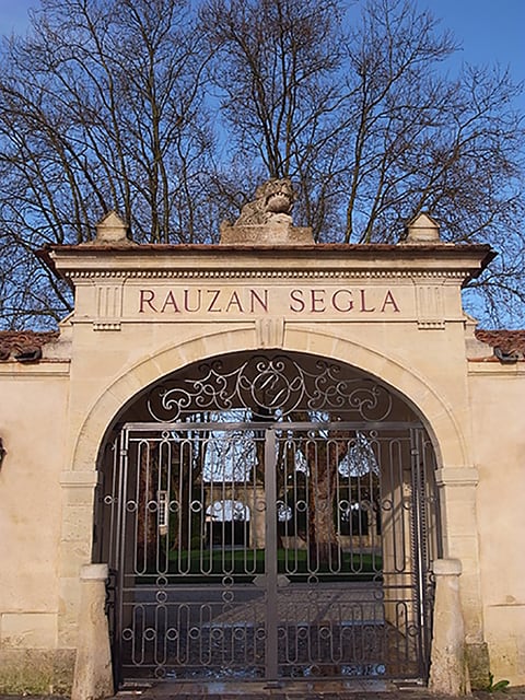 【酒莊探訪】波爾多左岸列級酒莊Château Rauzan-Ségla&Château Palmer