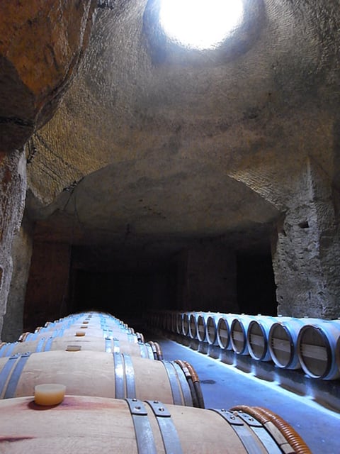【酒莊探訪】波爾多右岸-聖愛美濃列級酒莊巡禮- Château Ausone, Château Cheval-Blanc, Château Angélus
