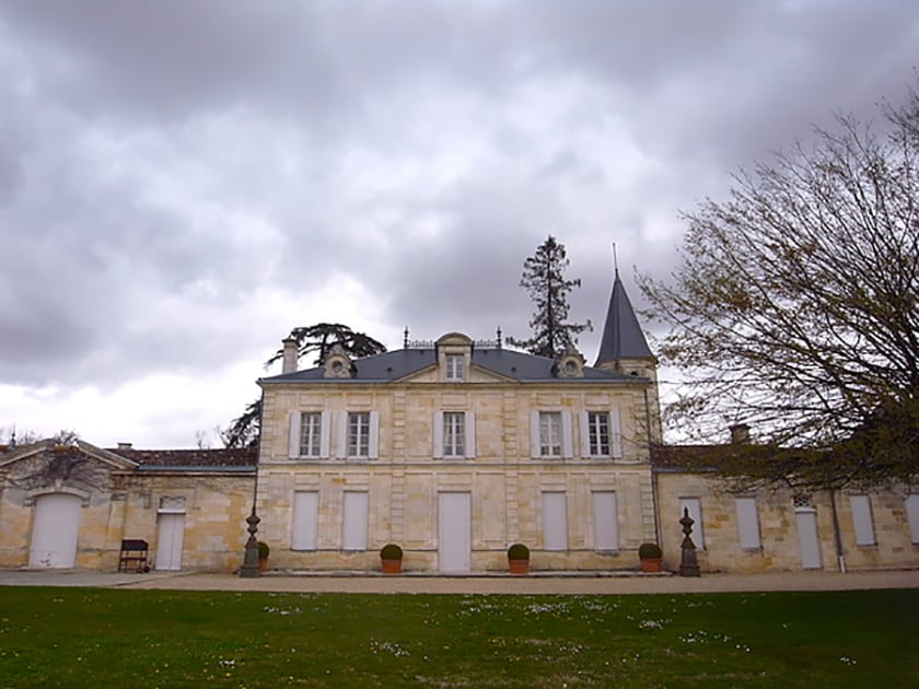 【酒莊探訪】波爾多右岸-聖愛美濃列級酒莊巡禮- Château Ausone, Château Cheval-Blanc, Château Angélus