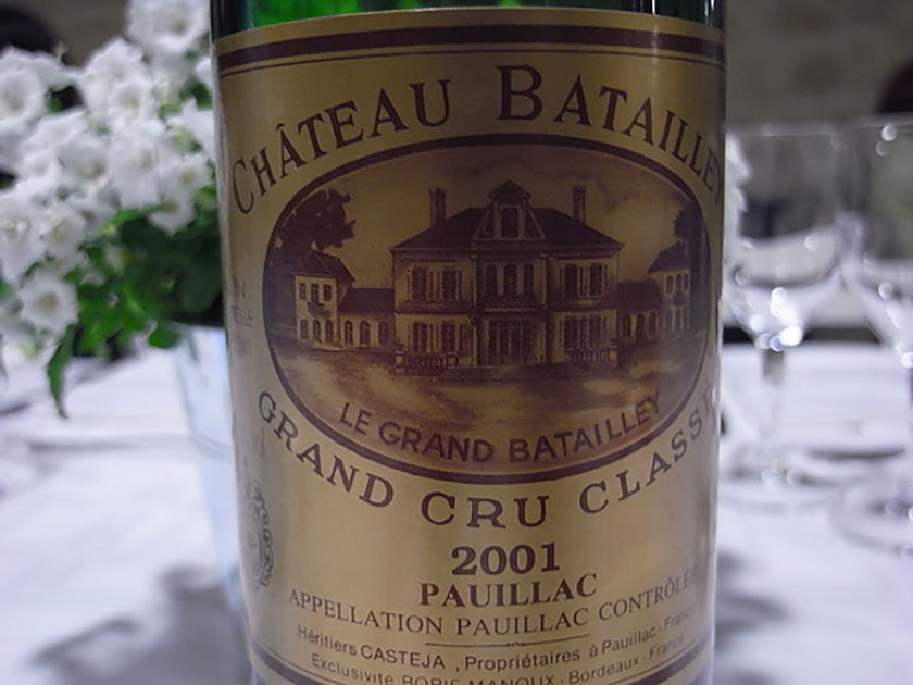 【酒莊探訪】波爾多聯合酒展 Union Des Grands Crus de Bordeaux！