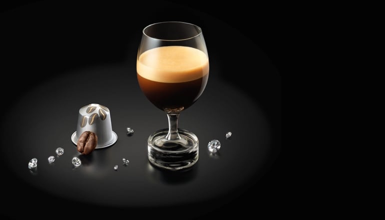 品咖啡也用Riedel？Riedel x Nespresso打造「品咖啡杯」，再度提升品飲體驗