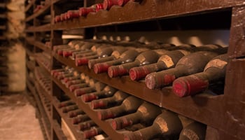 【葡萄酒保存】放的久越好？如何判斷葡萄的陳年空間與適飲期