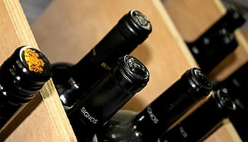 【葡萄酒保存】在家該怎麼保存葡萄酒？常見 4 大保存環境大評比！