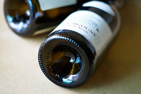 【大賣場品酒誌】Secret of Wine's bottle 葡萄酒瓶的祕密