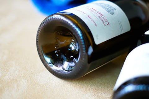 【大賣場品酒誌】Secret of Wine's bottle 葡萄酒瓶的祕密