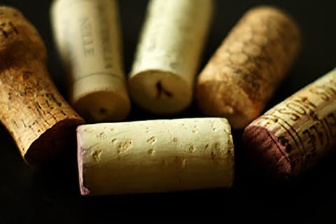 【大賣場品飲誌】Cork of Wine 軟木塞，葡萄酒瓶塞隨手記