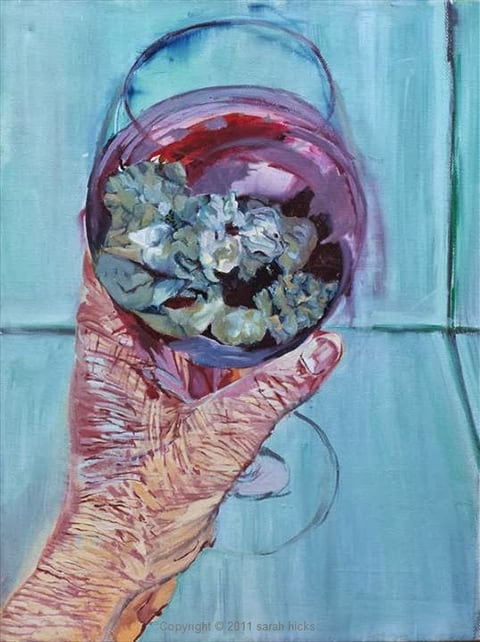 分享的藝術-葡萄酒與氧氣（1）