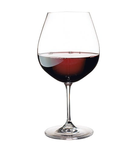 品酒新手-你真的需要很多葡萄酒杯嗎？